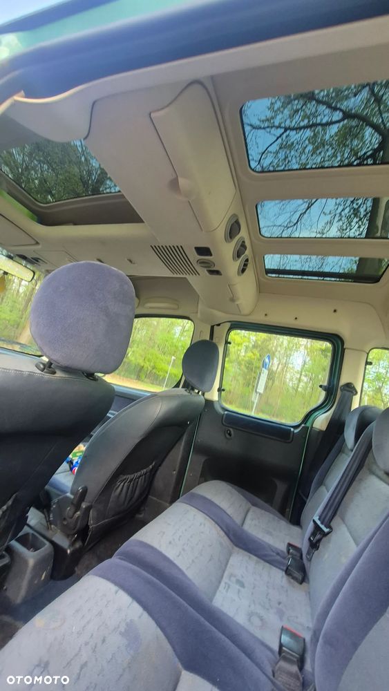 Citroën Berlingo 1.4i Exclusive - 15