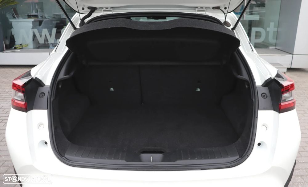 Nissan Juke 1.0 DIG-T Tekna - 34