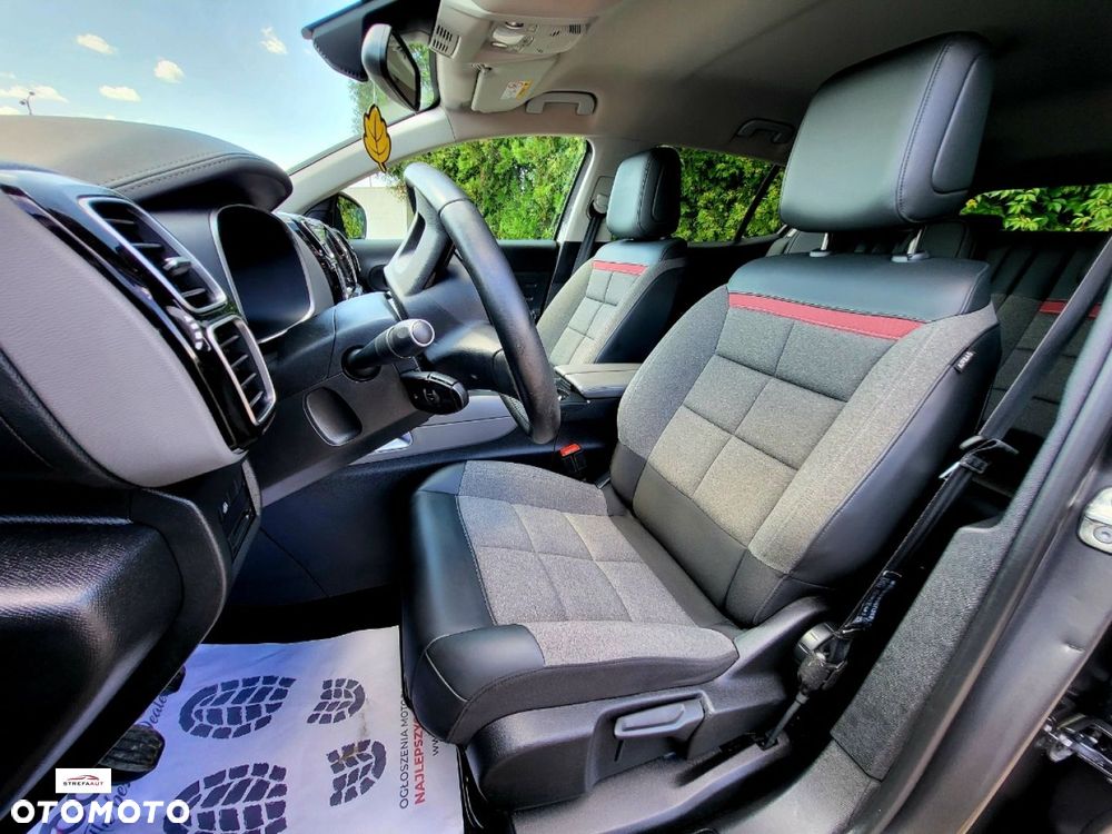 Citroën C5 Aircross - 5