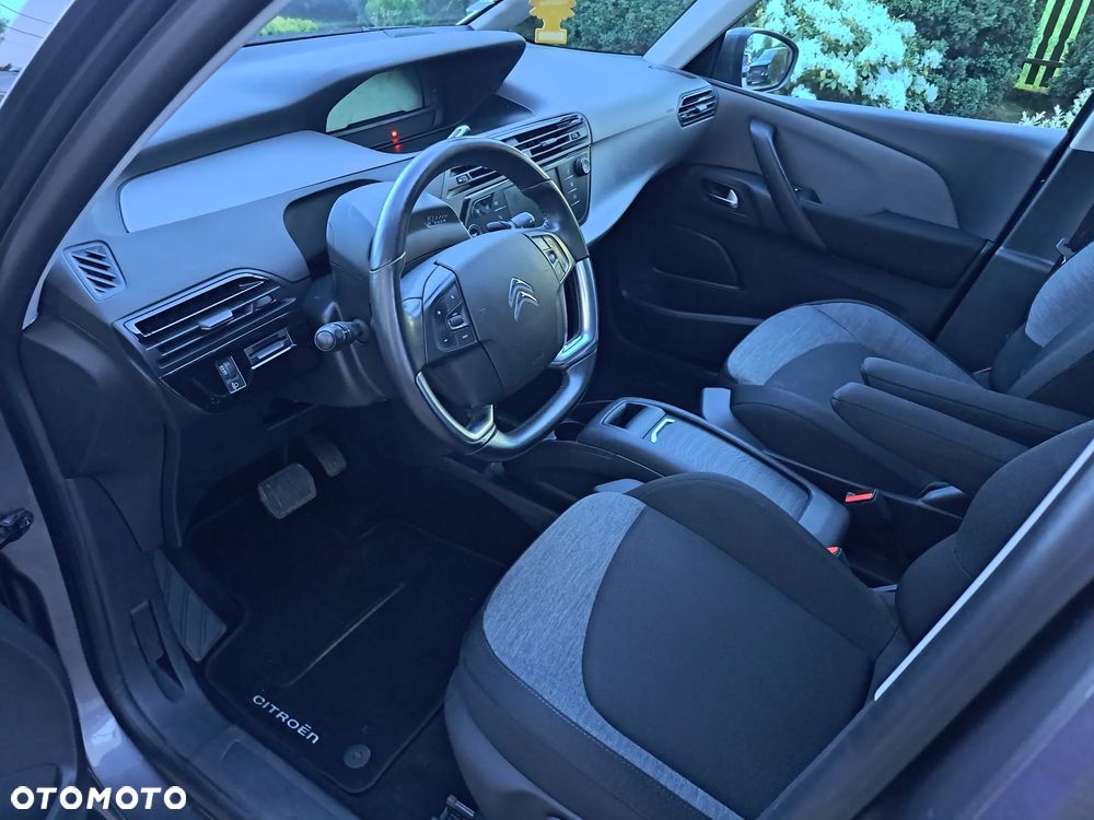 Citroën C4 SpaceTourer - 8