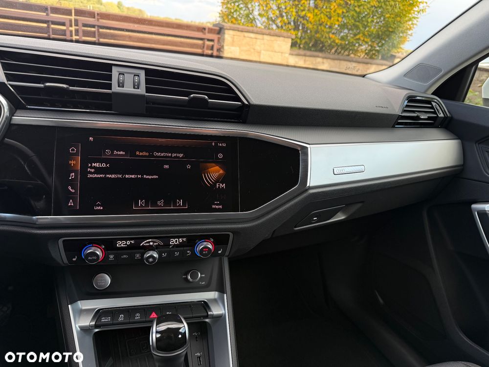 Audi Q3 35 TFSI Advanced S tronic - 20