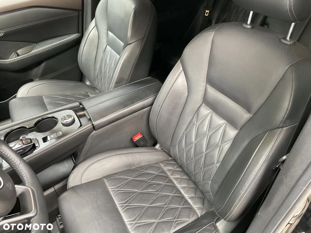 Nissan X-Trail 1.5 VC-T e-POWER Tekna e-4ORCE - 13