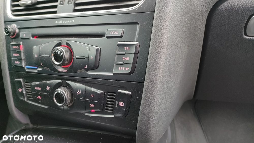 Audi A4 Avant 1.8 TFSI - 11