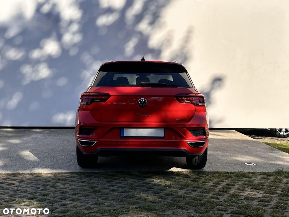 Volkswagen T-Roc - 6