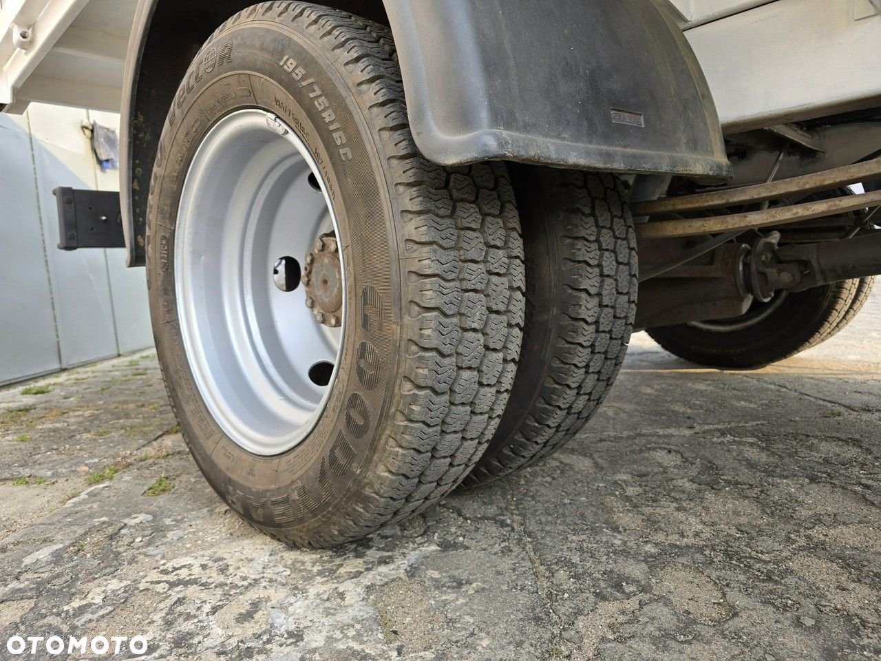 Renault Mascott - 6
