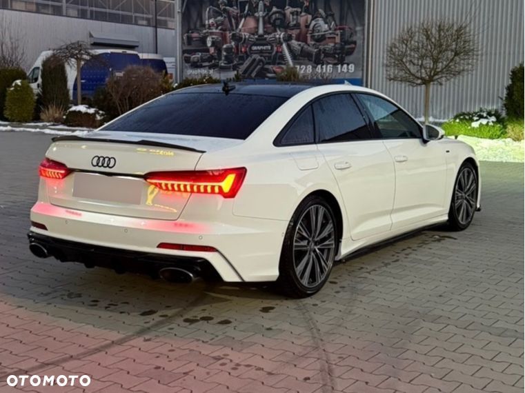 Audi A6 Limousine - 15