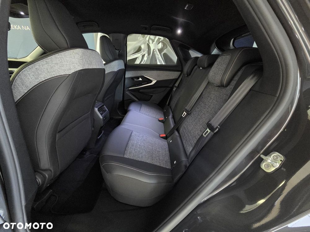 Peugeot 3008 - 9