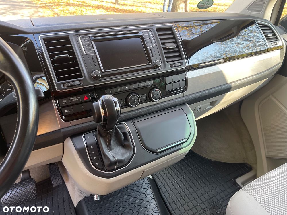 Volkswagen California - 14