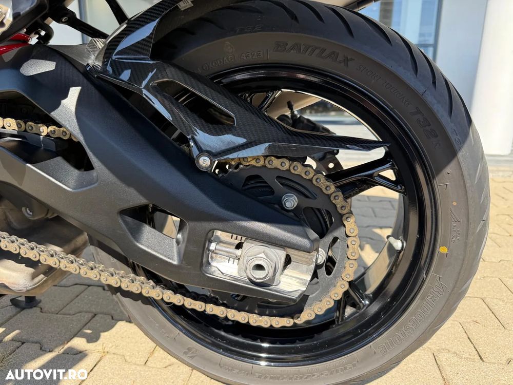 BMW S1000XR - 7