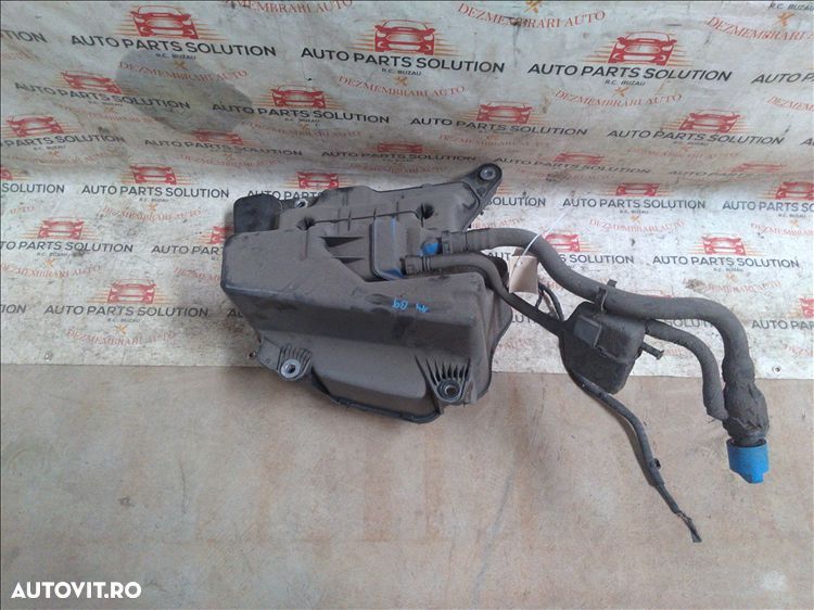 rezervor adblue audi a4 b9 an fabr. 2018 - 1