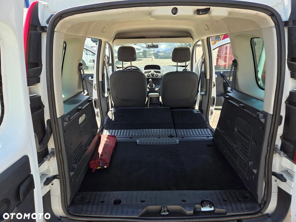Renault Kangoo 1.5 dCi Helios2 - 29