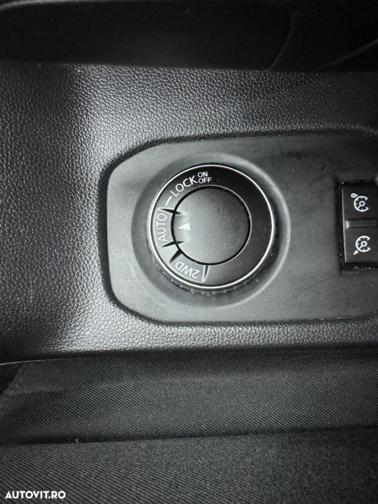 Dacia Duster 1.5 Blue dCi 4WD Comfort - 17