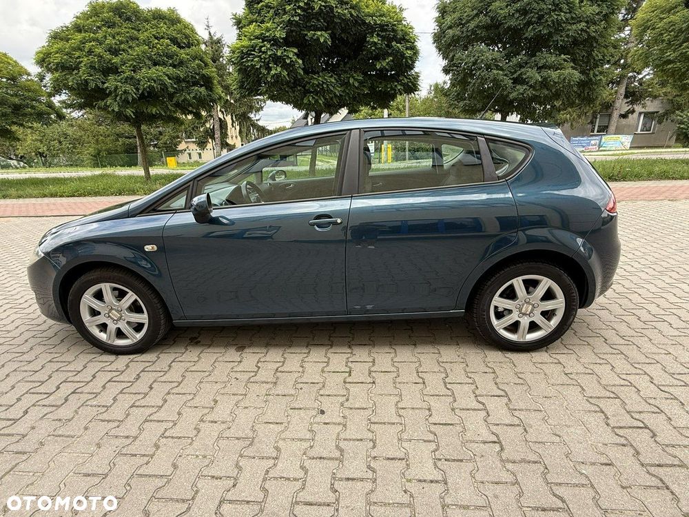 Seat Leon - 10