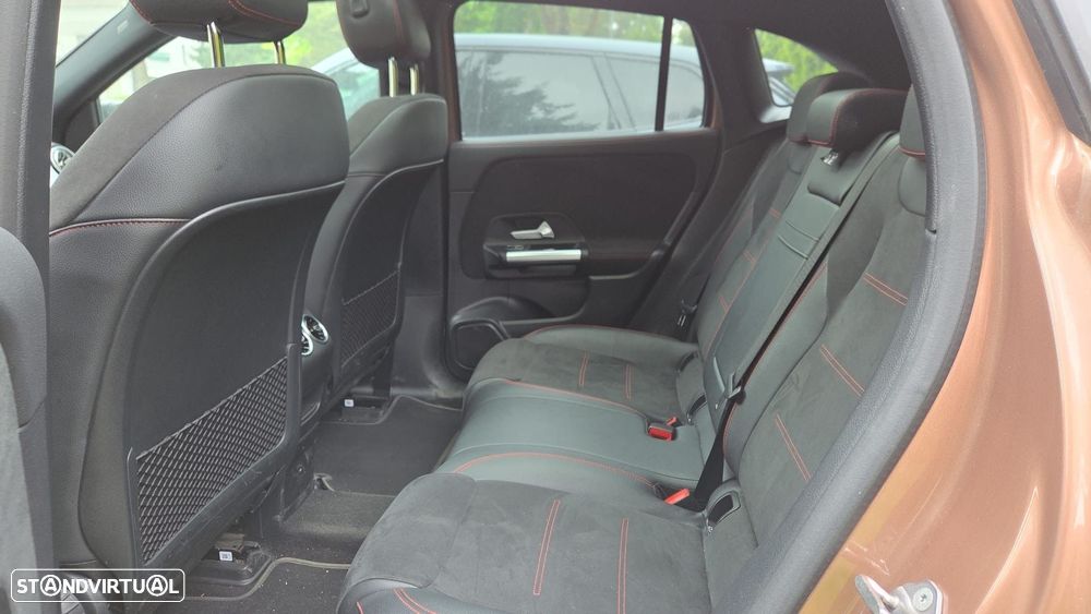 Mercedes-Benz EQA 250 AMG Line - 3