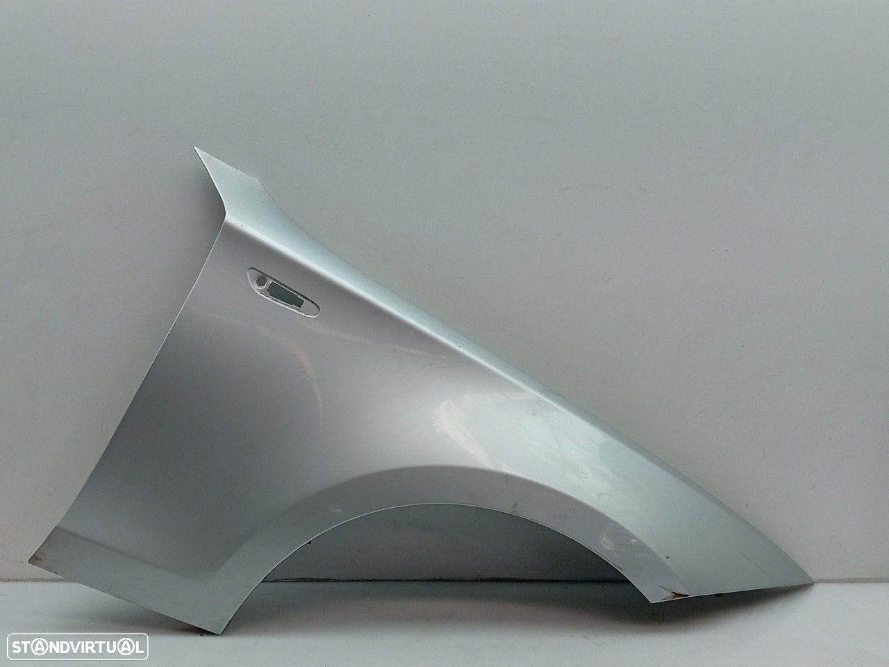 Guarda-lamas direito BMW 1 (E81) - 5