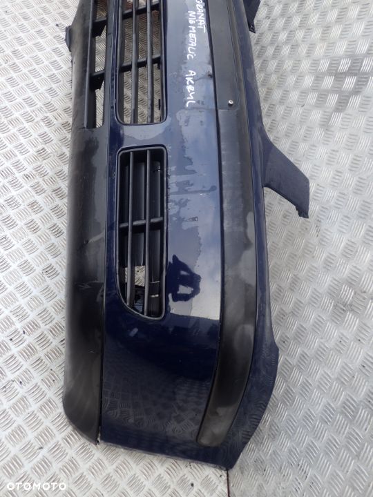 ZDERZAK PRZOD VW BORA RADOM - 3