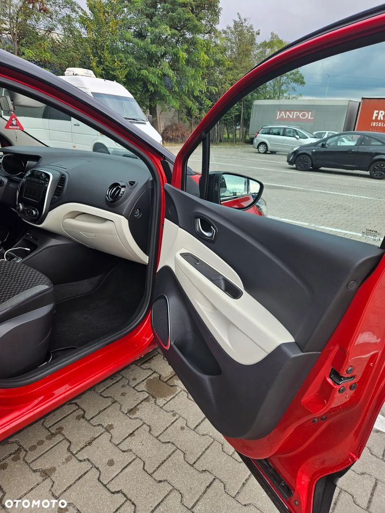Renault Captur 1.3 TCe Intens - 5