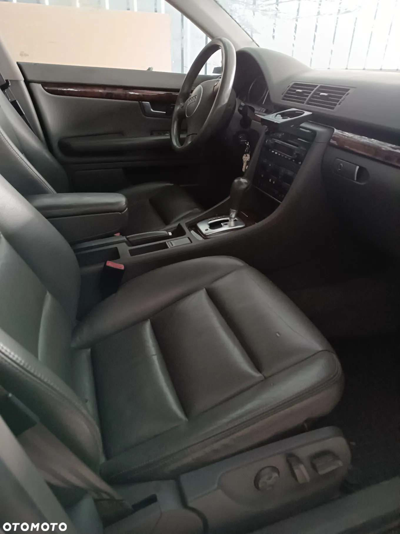 Audi A4 - 12
