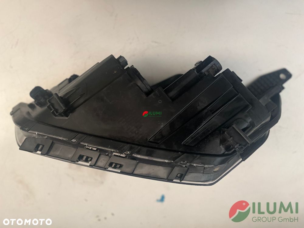 Reflektor Prawy Hyundai Tucson Iii 3 Full Led 0000470 - 9