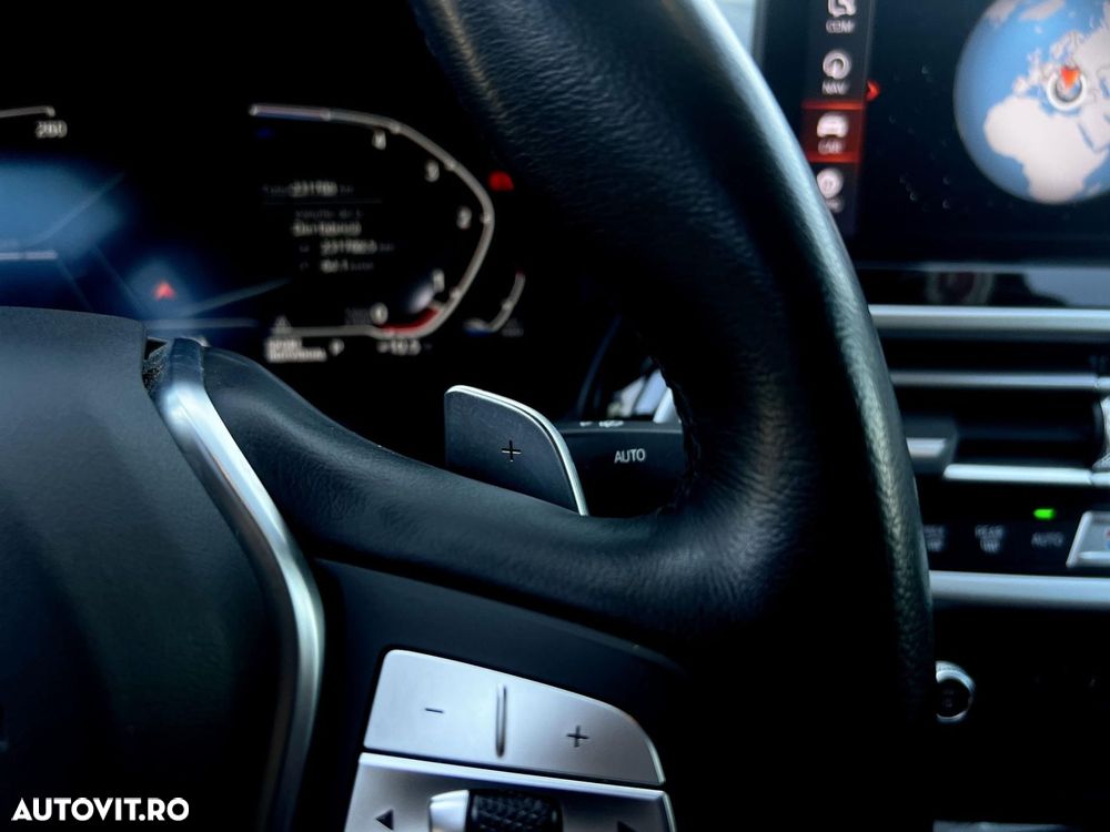 BMW X4 - 33