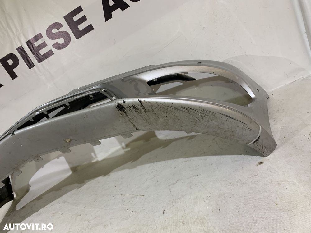 Bara fata Mercedes B-Class W246, facelift, 2015, 2016, 2017, 2018, cod origine OE A2468850300. - 8