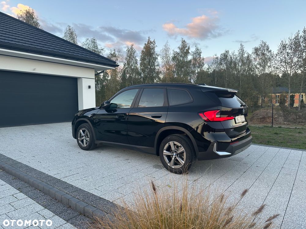 BMW X1 sDrive20i xLine - 6