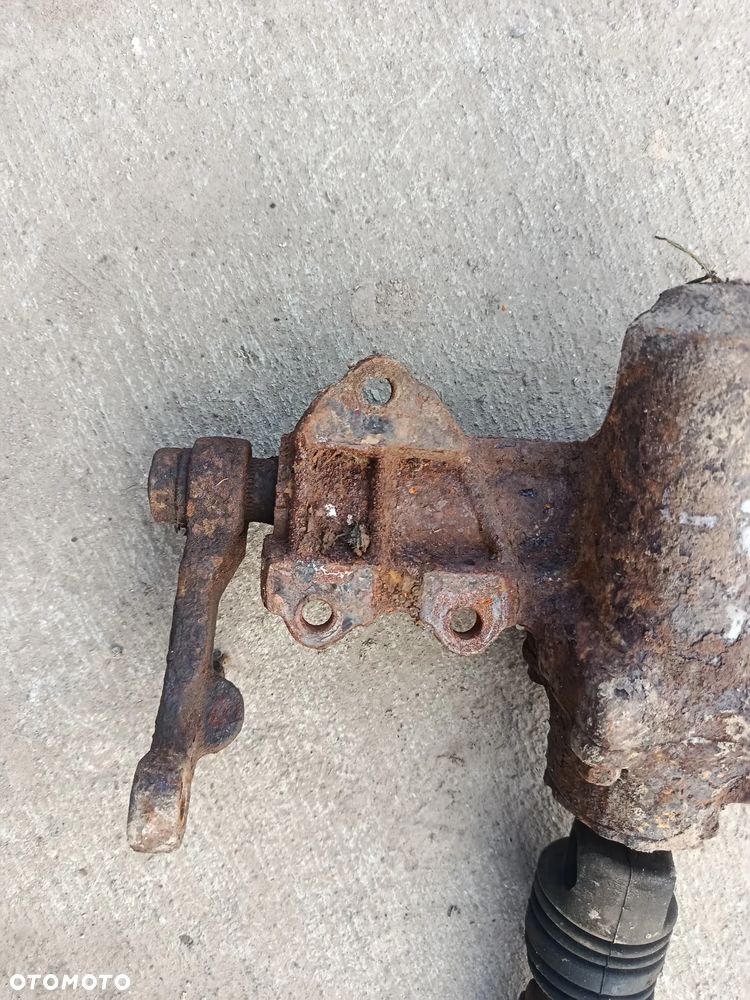 Przekładnia kierownicza maglownica Suzuki Vitara 1 2.0 TD - 2