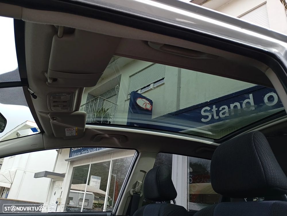 Honda Jazz 1.3 IMA i-VTEC Elegance Tecto Panoramico - 7