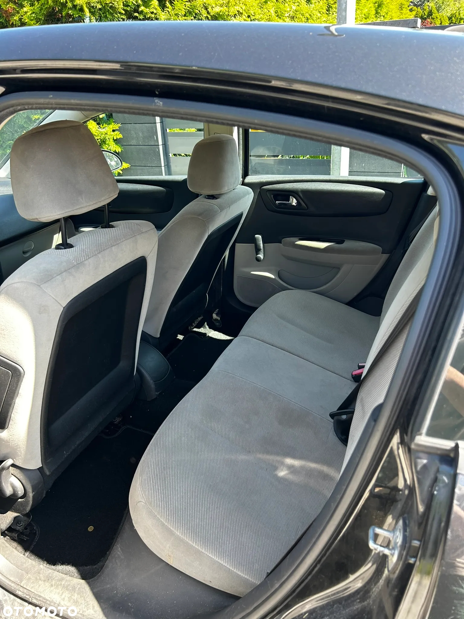 Citroën C4 - 9
