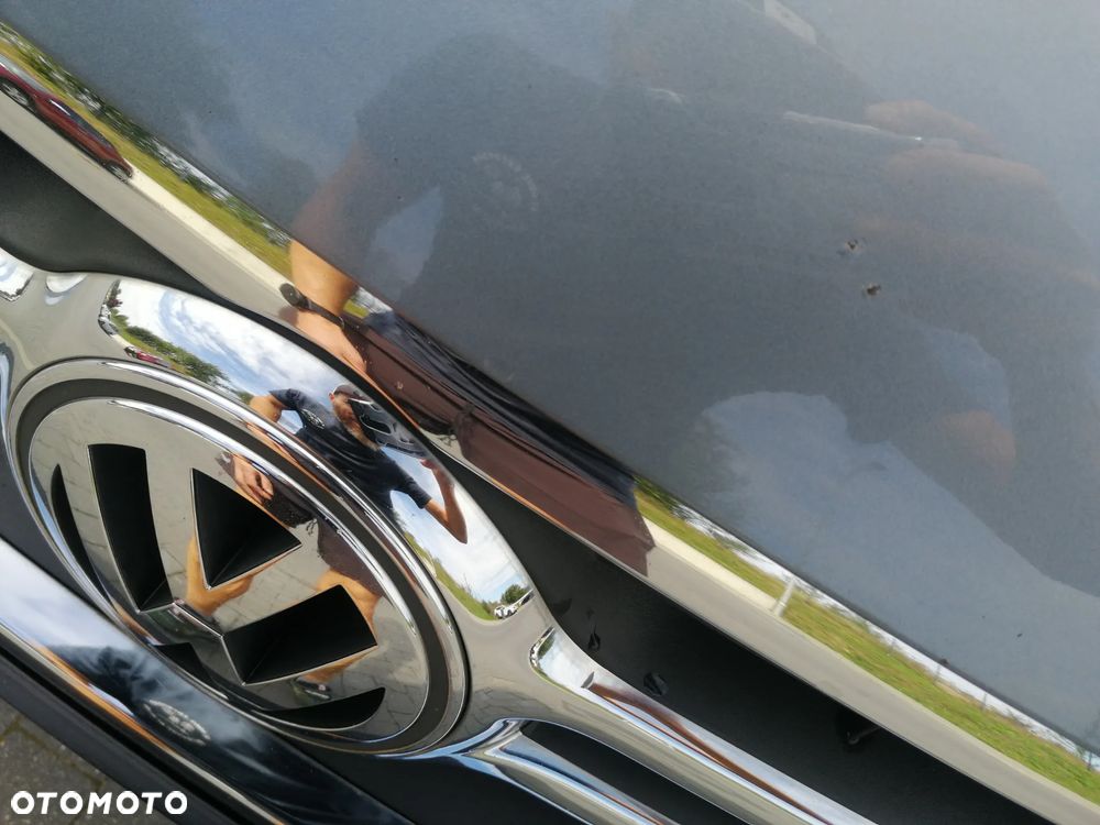 Volkswagen Tiguan - 18