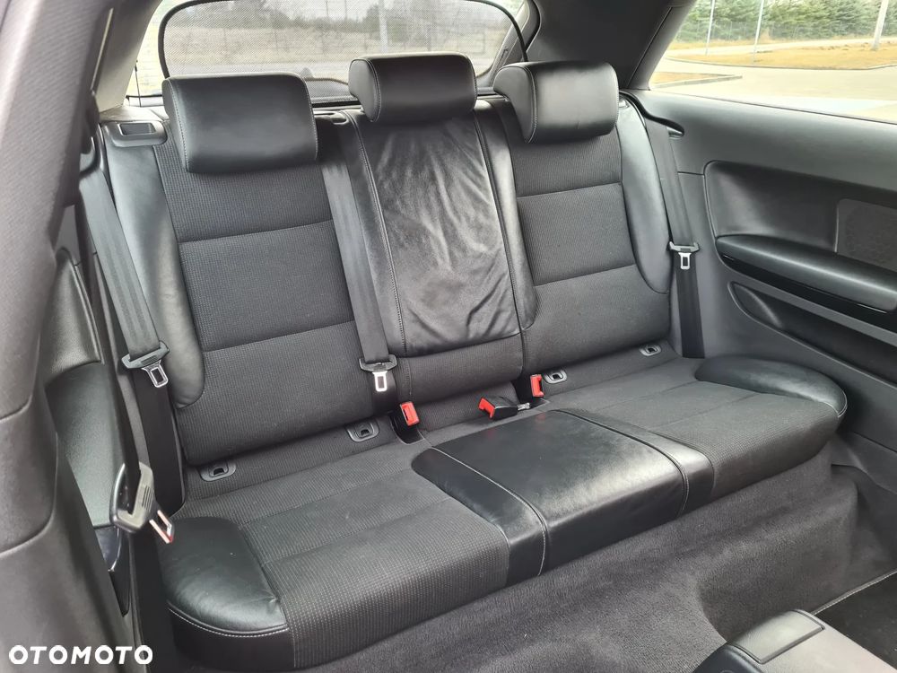 Audi A3 3-drzwiowe 2.0 TDI DPF Ambition - 10