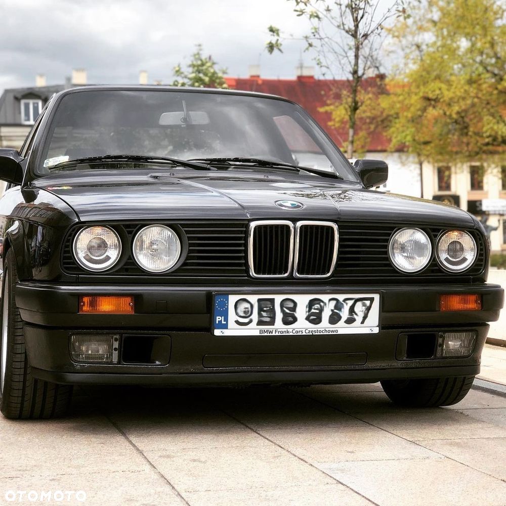 BMW Seria 3 316i - 3