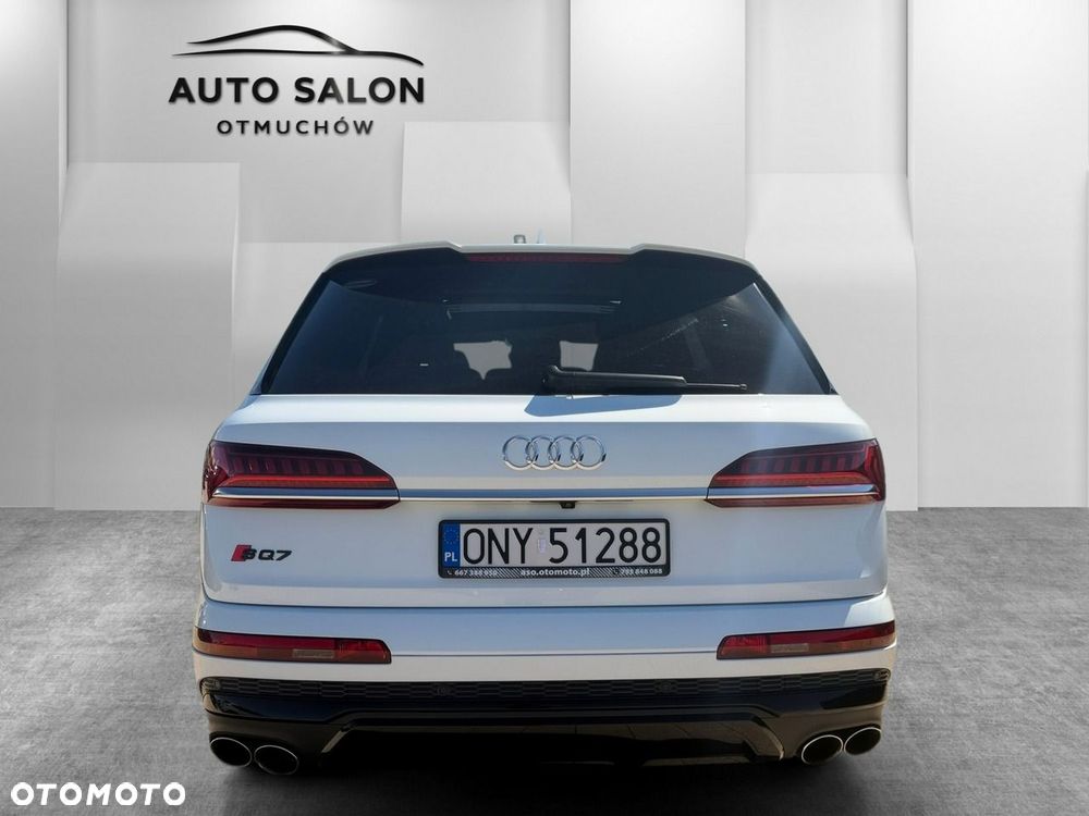 Audi SQ7 - 6