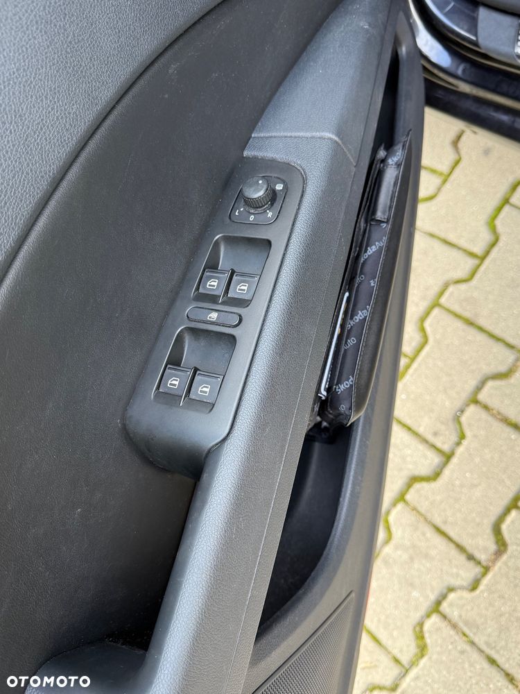 Skoda Superb 1.8 TSI Platinum - 6