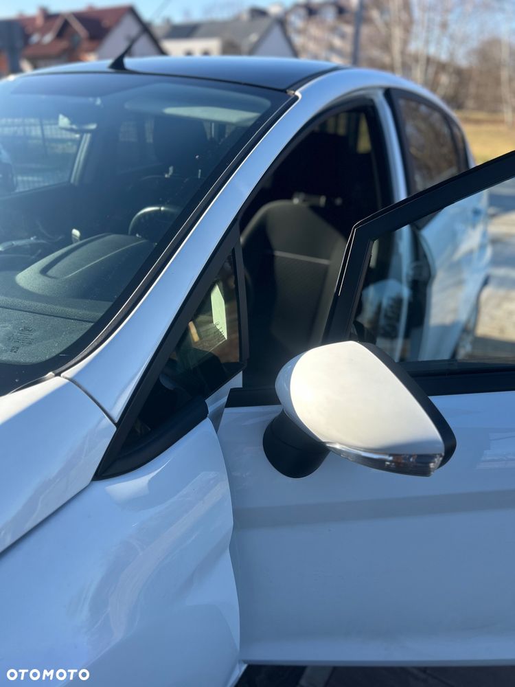 Ford Fiesta 1.0 SYNC Edition - 29