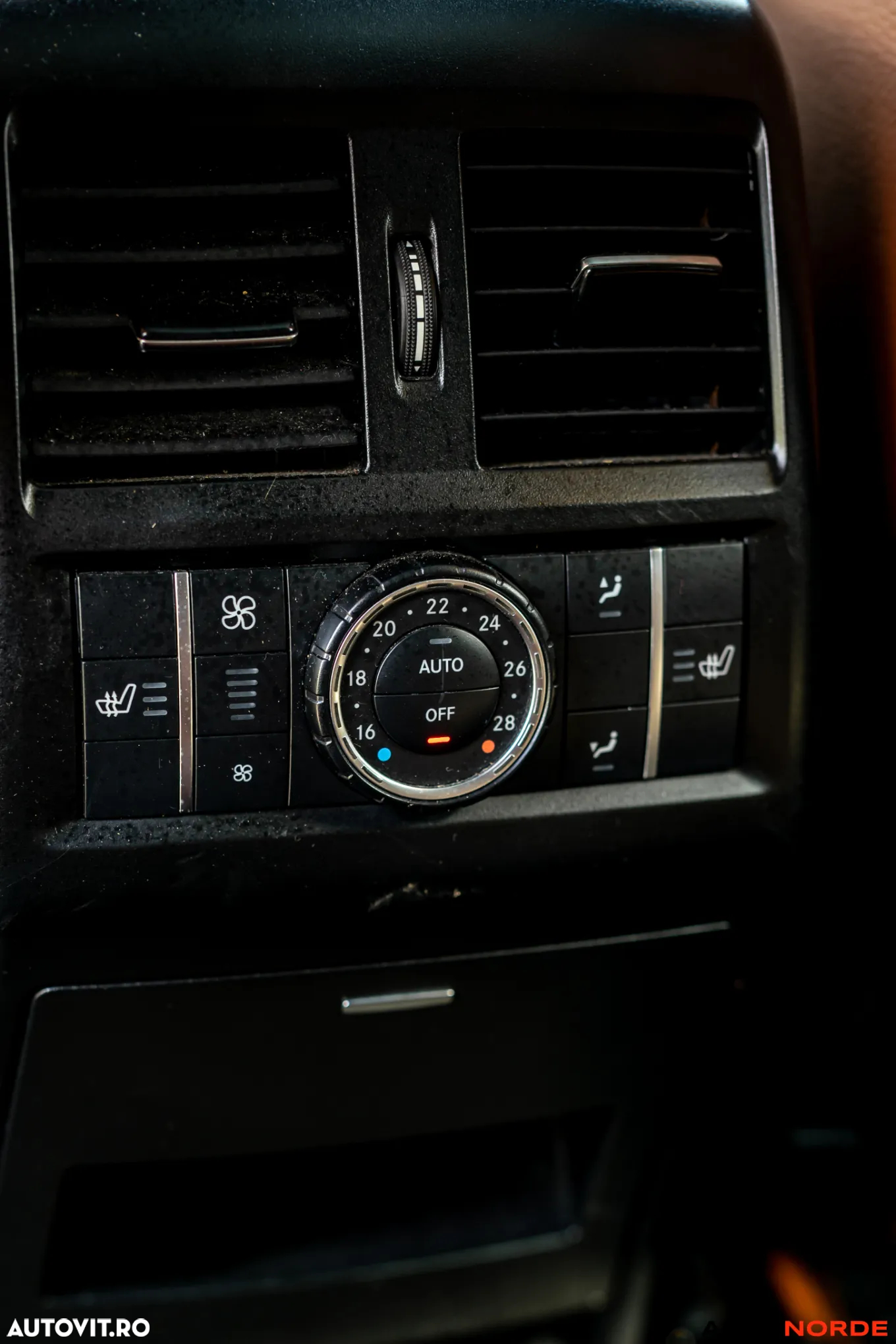 Mercedes-Benz GLE 43 AMG 4MATIC - 25