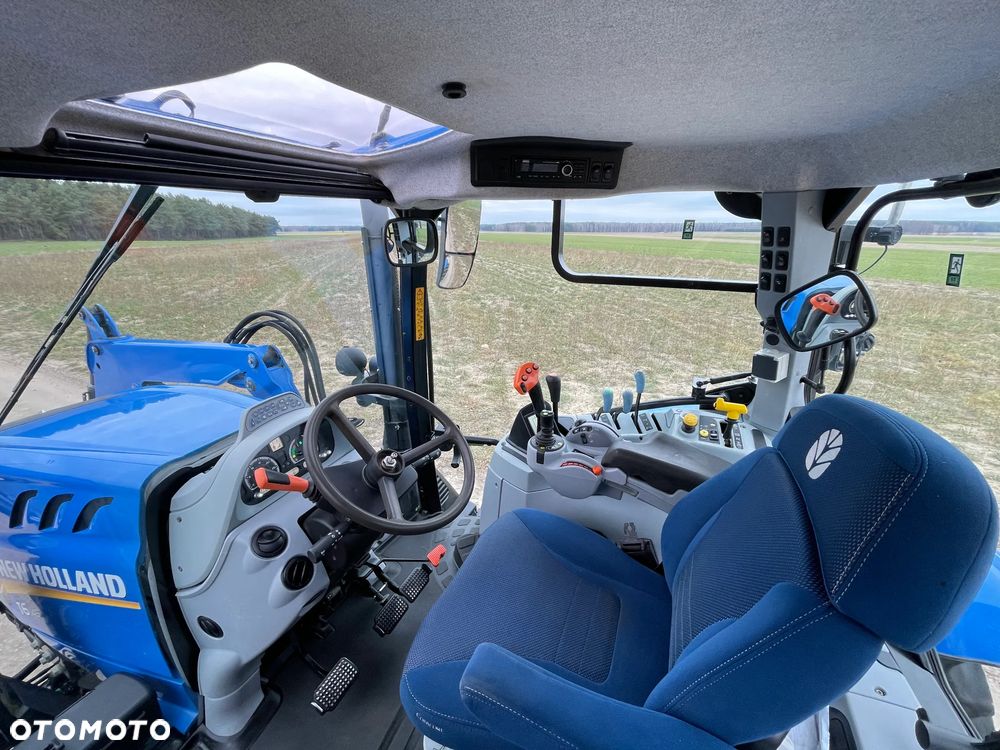 New Holland T6.145 - 26