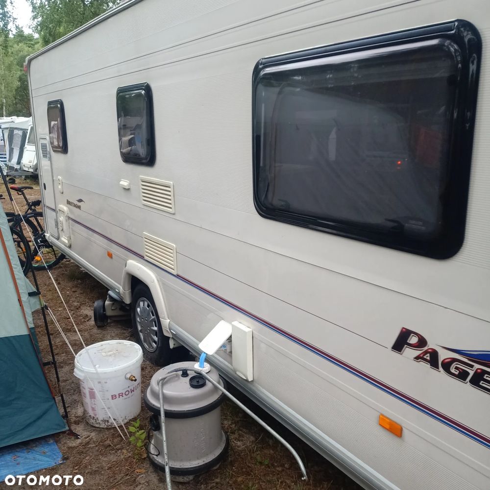 Bailey Pagent Series 5 Bretagne - 19