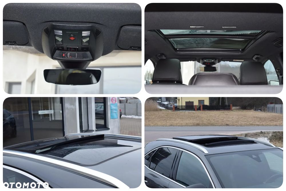 DS Automobiles DS 7 Crossback 2.0 BlueHDi Performance Line + - 36