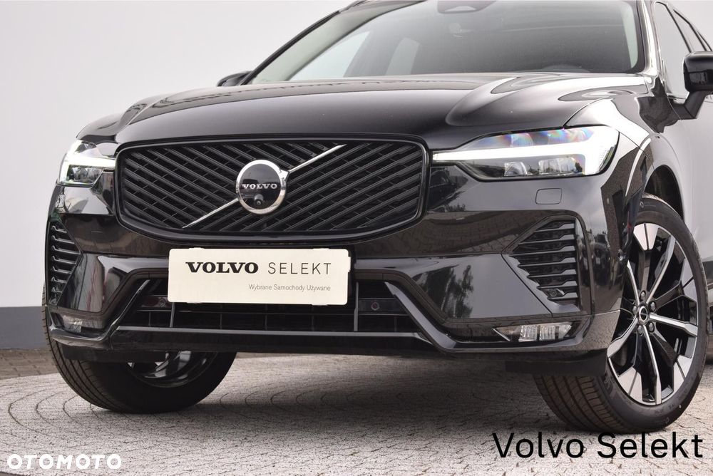 Volvo XC 60 - 5