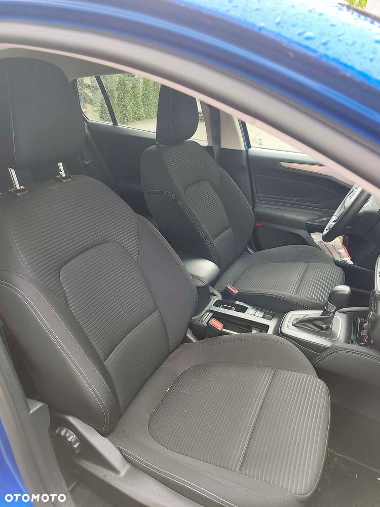 Ford Focus 1.0 EcoBoost mHEV Titanium X - 11