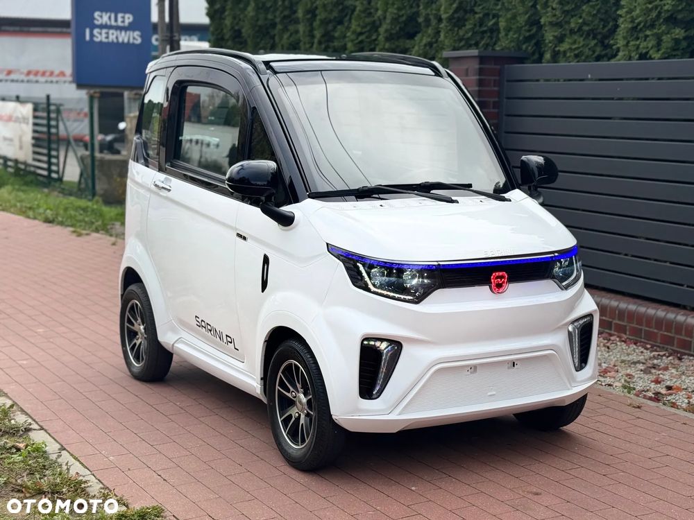 SARINI X9 - 11