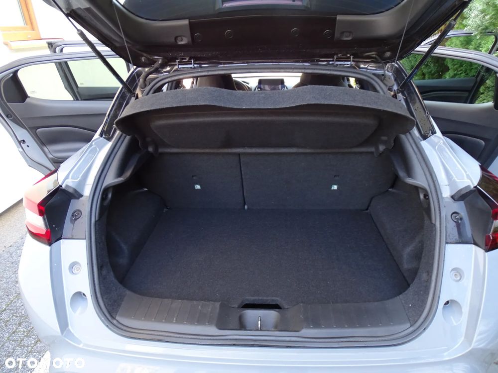 Nissan Juke 1.0 DIG-T Kiiro - 8