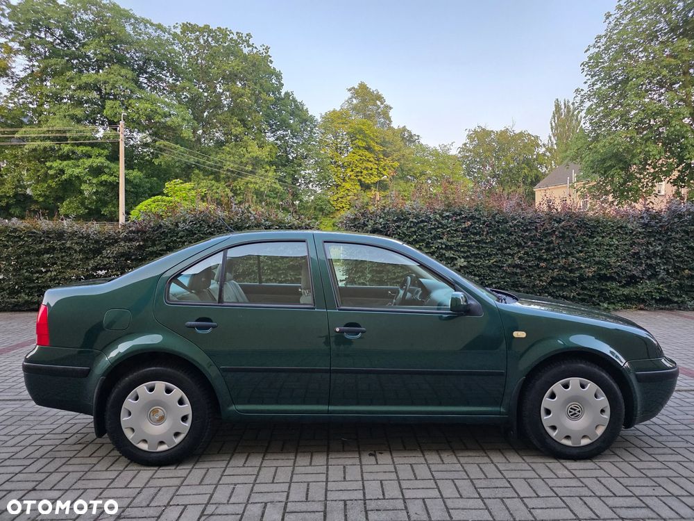 Volkswagen Bora - 11