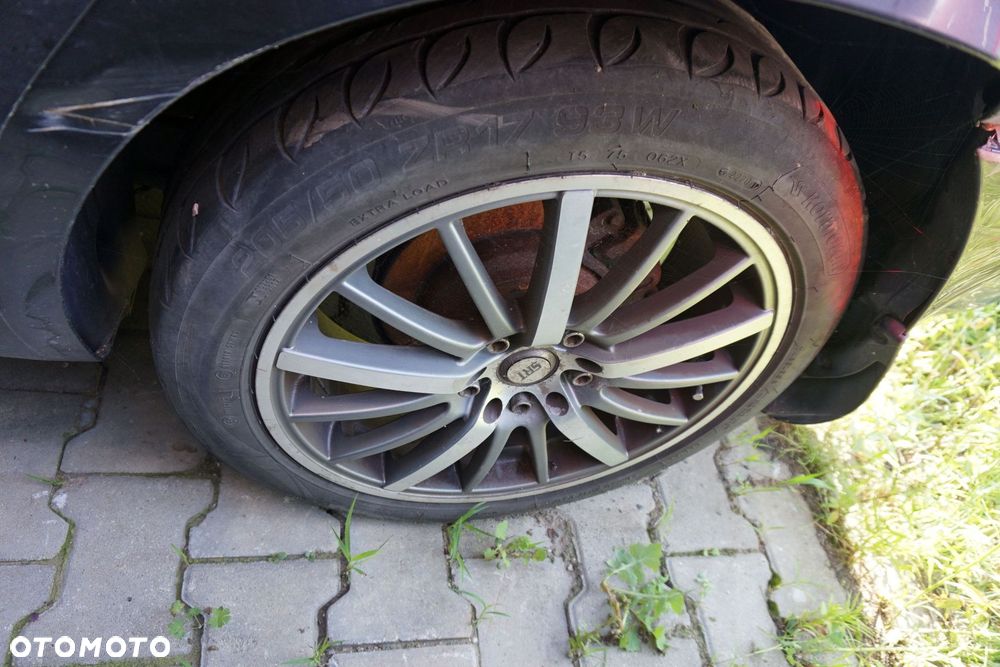 KOŁA FELGI ALUFELGI CEED I LIFT 17 5X114.3  17 5X114.3 KIA 2009-2012 - 2