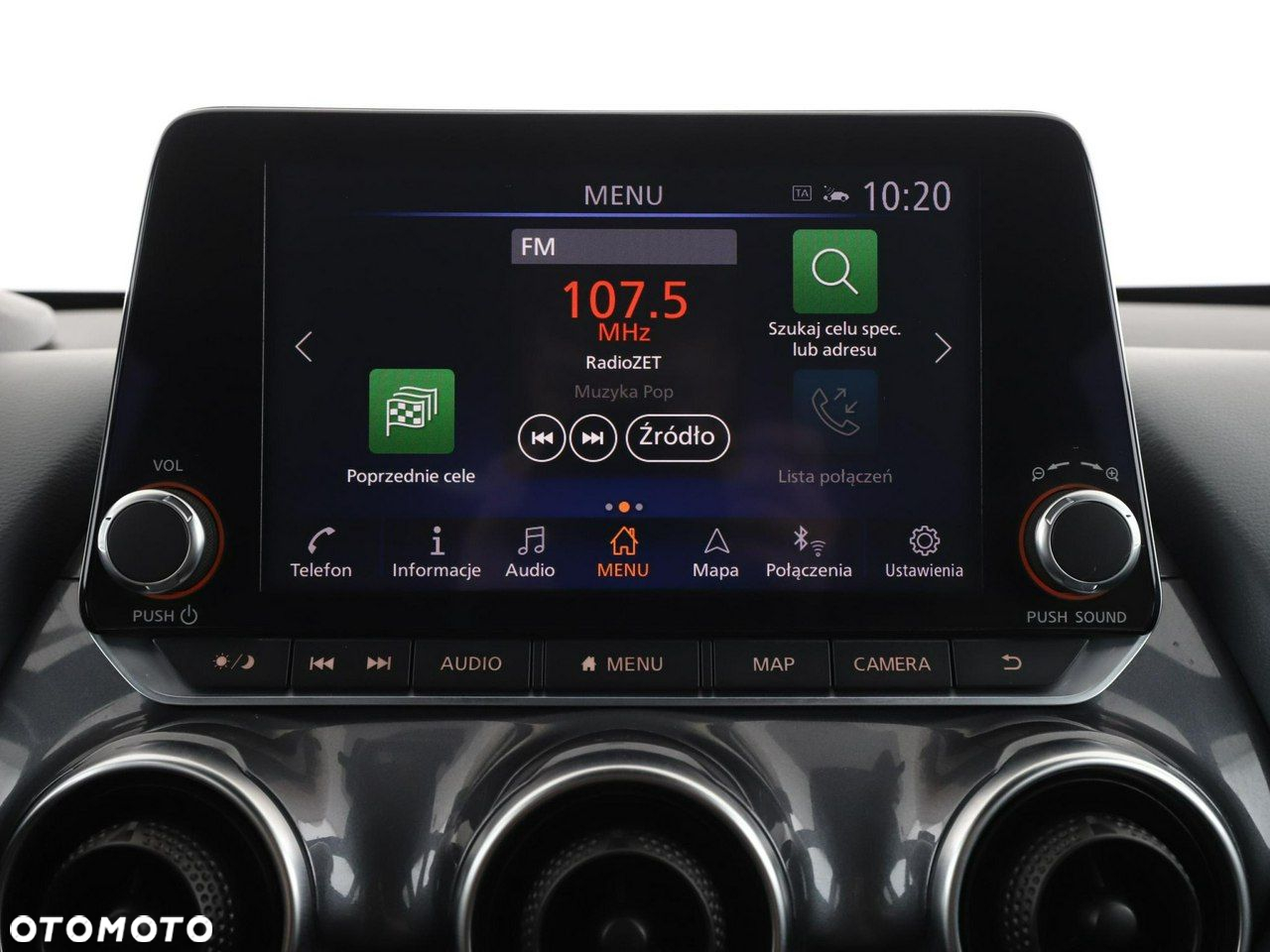 Nissan Juke 1.0 DIG-T N-Connecta - 23