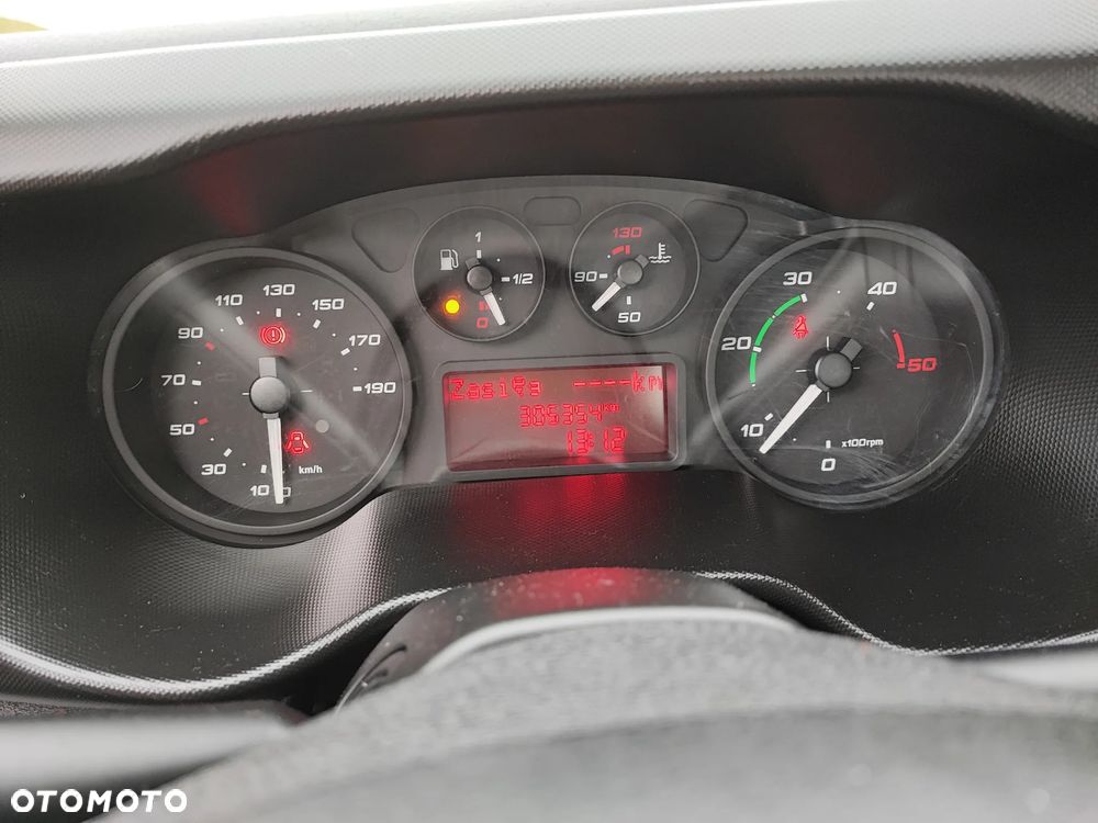 Iveco Iveco Daily 35S13 2,3jtd Autolaweta Najazd  Klima - 6