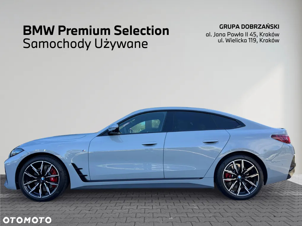 BMW Seria 4 ver-430i-xdrive - 2