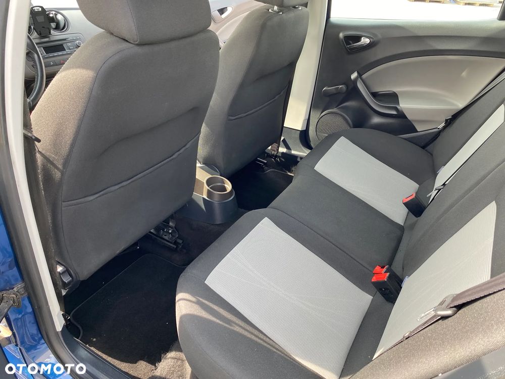 Seat Ibiza - 18