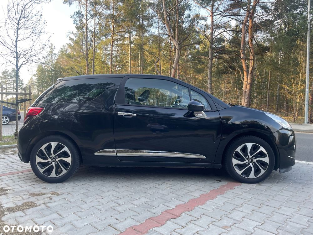 Citroën DS3 e-HDi 90 FAP SoChic - 3